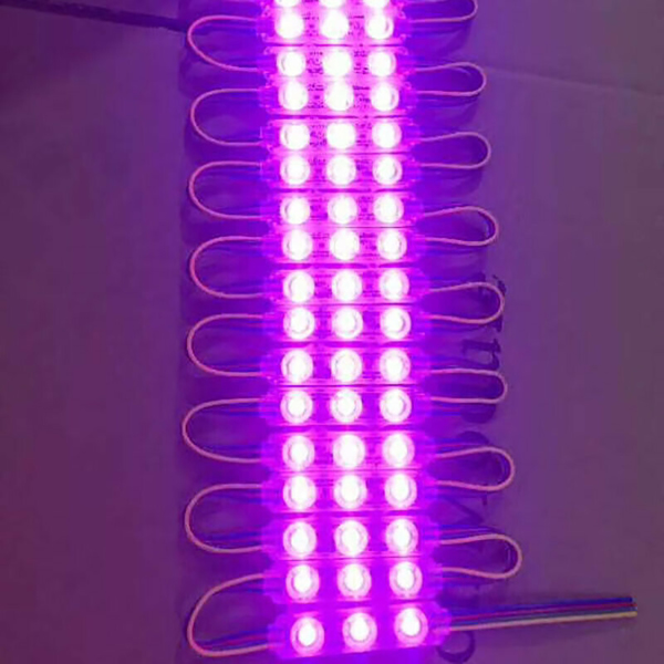 RGB 5050 LED Storefront Window LED Module Light Waterproof Letter Sign Lights US