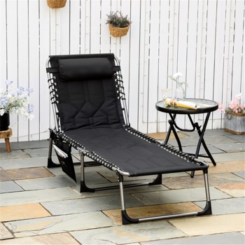 Folding Lounge Chairs / beach chair ( Amazon Shipping)（Prohibited by WalMart）