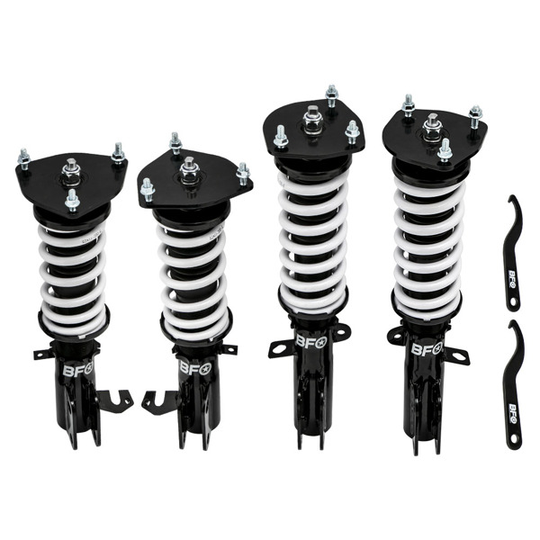 Full Coilovers Suspension Kits For Toyota Corolla 1988-1999 E100 E110 AE92-AE111 Shocks Strut