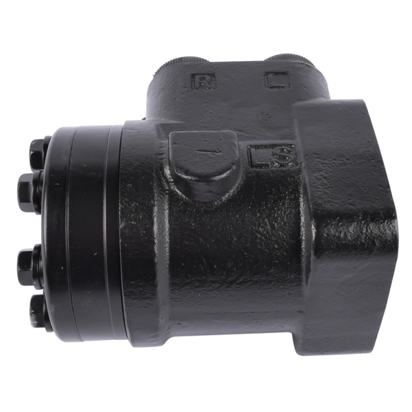 Power Orbital Steering Valve For Massey Ferguson 390T 4243 4253 4245 4270 4263 1695444M91 3821548M91