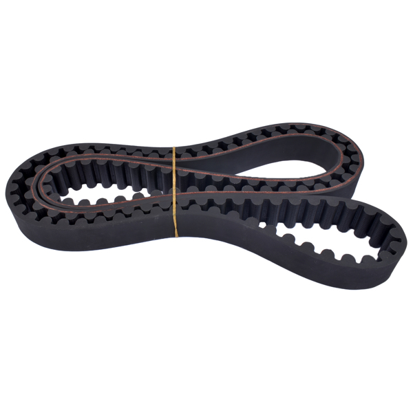 Rear Drive Belt 132-Tooth 1-1/8