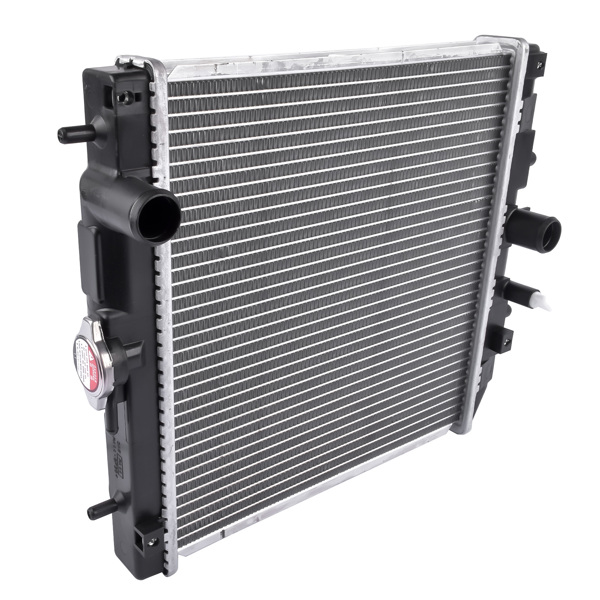 Radiator for Kubota Utility Vehicle RTV900 RTV900R9 RTV900R-SD/R-SDL K7561-85210