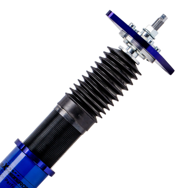 Coil Coilovers Struts fit for Nissan 350Z 2003-2009 For Infiniti G35 2003-2007 (V35) RWD Shock Absorbers 92403415