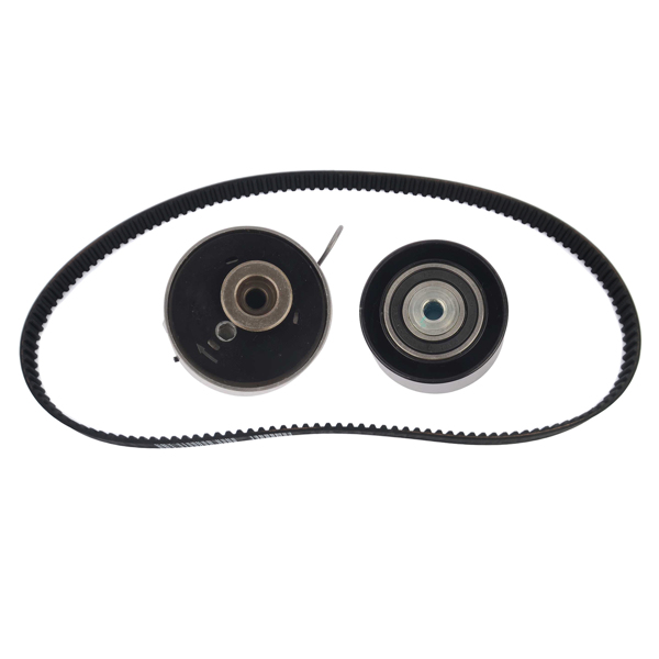 Timing Belt Kit for Chevrolet Aveo Aveo5 Sonic Cruze Pontiac G3 G3 Wave 1.6L 1.8L 2009-2016 24422964 55574864