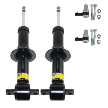 Pair Front Shock Absorber Struts for Cadillac Escalade GMC Yukon Chevy Avalanche Tahoe 2007-2014 19300066 25940740