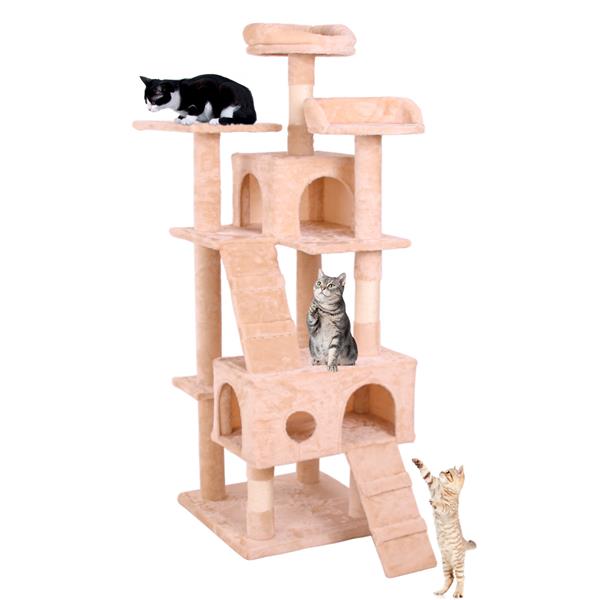 Cat Climbing Frame