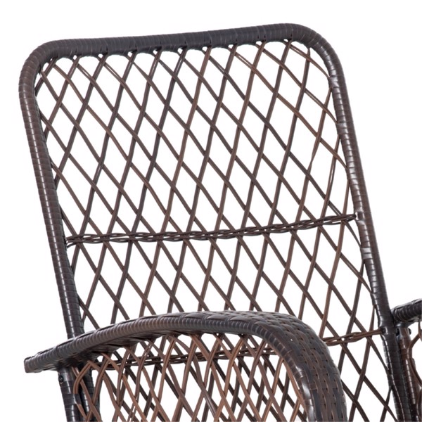 Garden chair  / Rocking Chair ( Amazon Shipping)（Prohibited by WalMart）