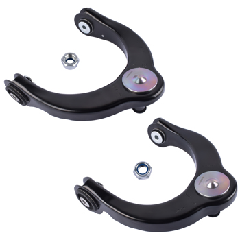 2pcs Front Upper Left Right Control Arms Assembly for Jeep Grand Cherokee 16-21 68282329AA 68282328AA