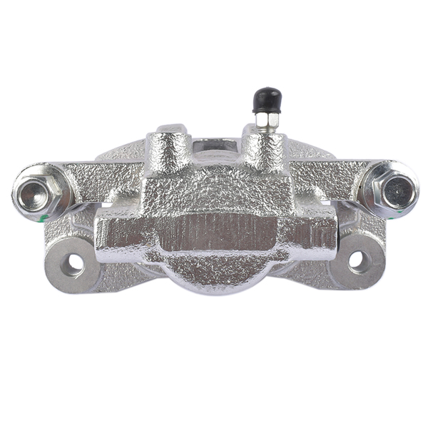 Brake Caliper w/ Bracket Rear Left for Jeep Chrysler Mitsubishi Dodge 5191267AA 4605A477