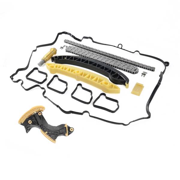 Timing Chain Kit A2710300763 Fits Benz C/E/SLK/CLK Kompressor W203 W204 S203