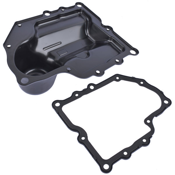 DQ200 7-speed DSG Transmission Oil Pan Gasket For Audi VW 1.4 1.8 TSI 0AM325219C