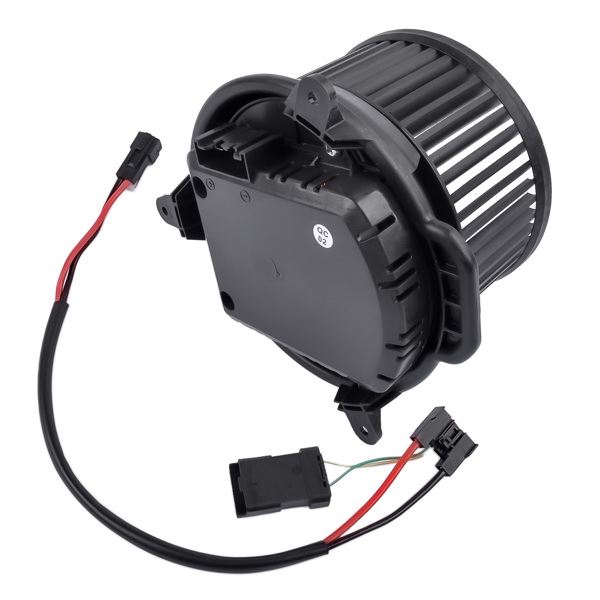 Blower Motor with Wheel for Freightliner 108SD 114SD M2 106 Models 2003-2022 76944 VCC35000003 VCC929709R