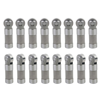 气门挺柱 Set of 16 Roller Lifter Tappets for Harley-Davidson Evo 1984-1999 18523-86B