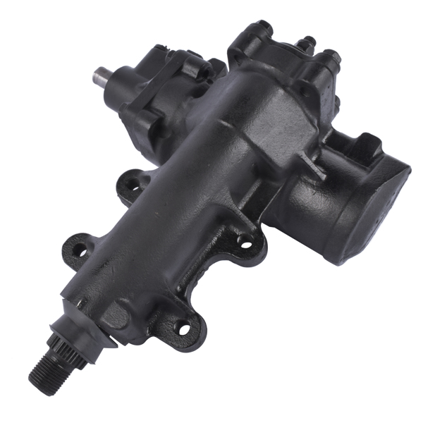 Power Steering Gear Box For Jeep Grand Cherokee 1999-2004 4.0L 4.7L l6 V8 Sport Utility 52088272AC 52088272AB