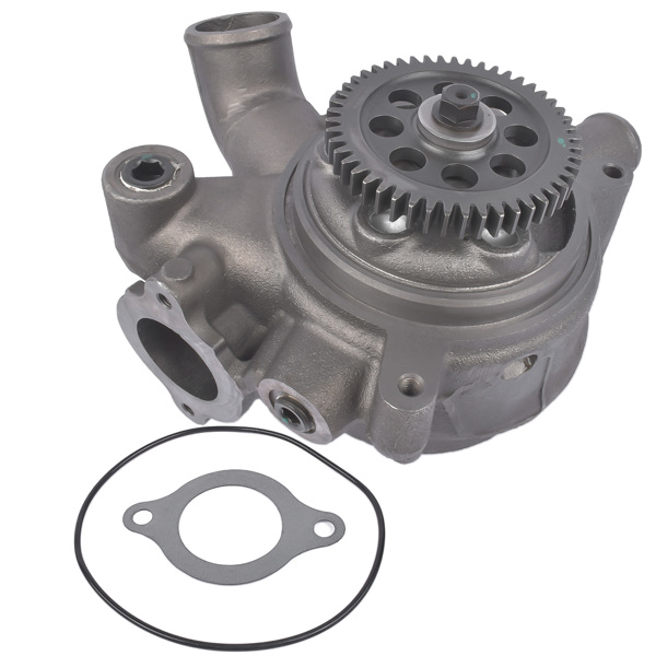 Water Pump for Detroit Diesel Series 60 14.0L EGR 23532543 23531258 23538636