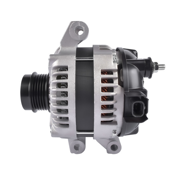 Alternator 150A/12V CW For Chevrolet Malibu 2013-2015 2.5L 2016-2019 2.0L Colorado Blazer Impala ATS L4 2.0L 2.5L Buick Regal GMC Canyon 13592811 22892568 22892569 22996928