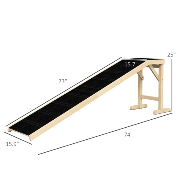 Pet Ramp  ( Amazon Shipping)（Prohibited by WalMart）