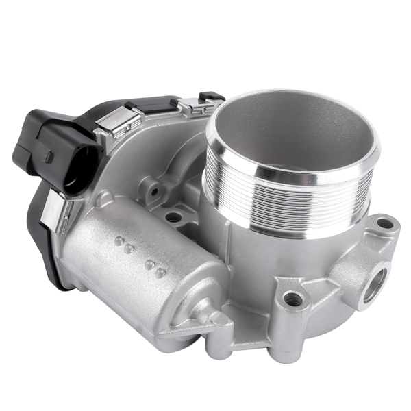 Throttle Body For Audi A3 A4 A5 A6 Q5 TT VW Golf GTI Jetta Passat Tiguan  2.0L l4 GAS  06F133062A 06F133062E