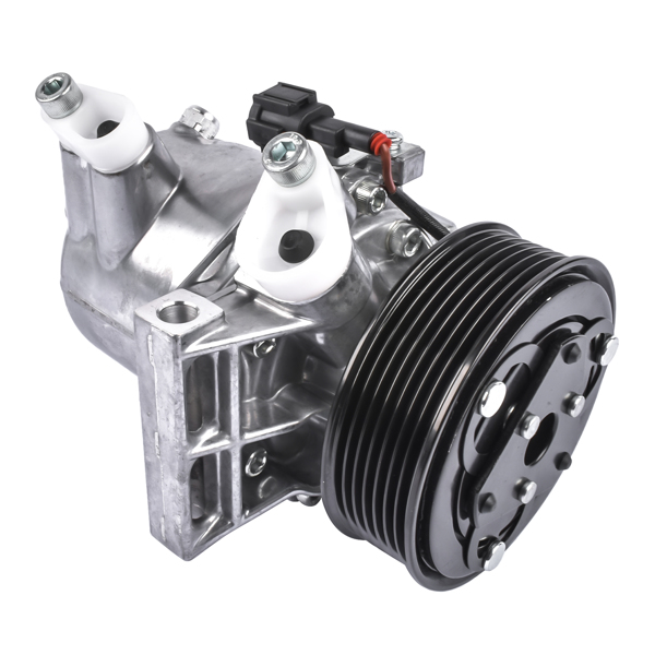 A/C Compressor with Cluth for Nissan Versa 1.6L Tiida 1.8L 2012-2019 926001HC2B