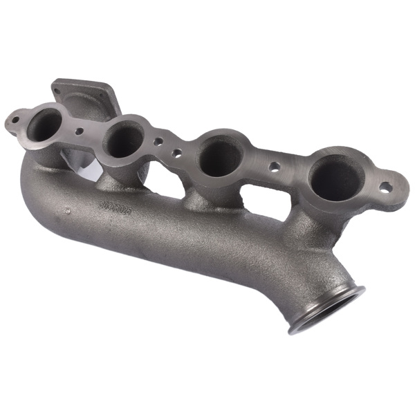 Turbo Exhaust Manifold for Chevry Silverado GMC Sierra 1500 4.8L 5.3L 6.2L 1999-2013