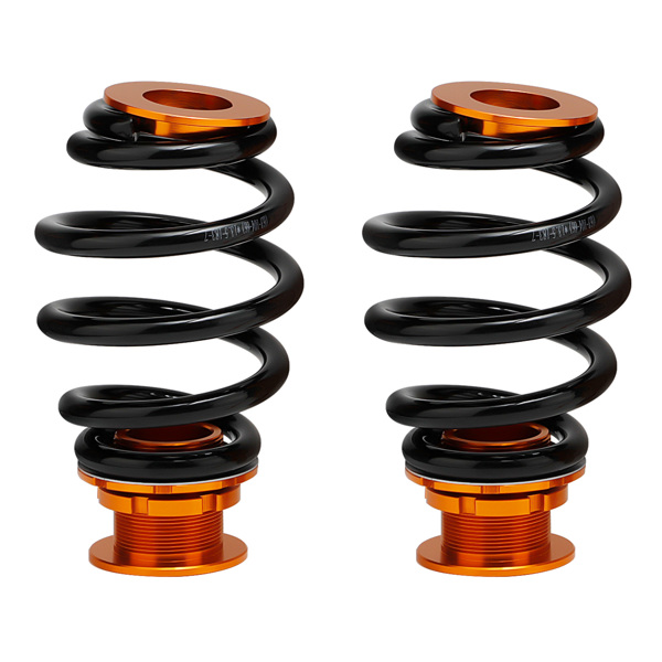 Front+Rear Coilovers Lowering Kit fit for BMW E46 328 325 330 1998-2005 Shock Absorber Spring Struts 68420448