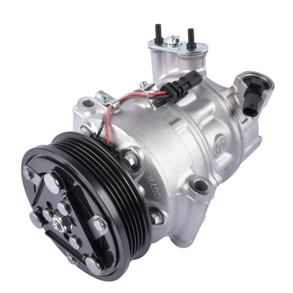 A/C Compressor with Clutch for Chevrolet Cruze Eco LT LTZ 1.4L l4 2012-2015 157271