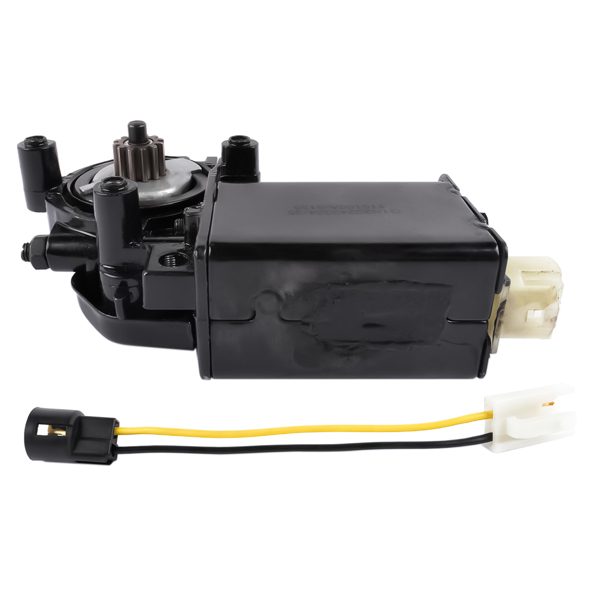 Power Tailgate Window Motor for Chevrolet / GMC Suburban 1971-1991 Jeep Wagoneer 1972-1977 Cherokee 1974-1977 22048329 82617041577 82617041560