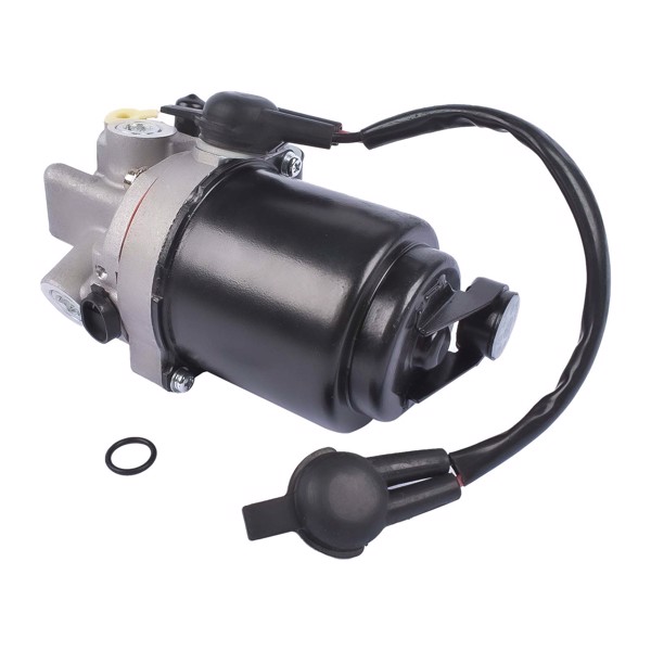 ABS Pump Brake Booster Motor For Toyota Tundra 4Runner Lexus LX470 3.4L 4.7L