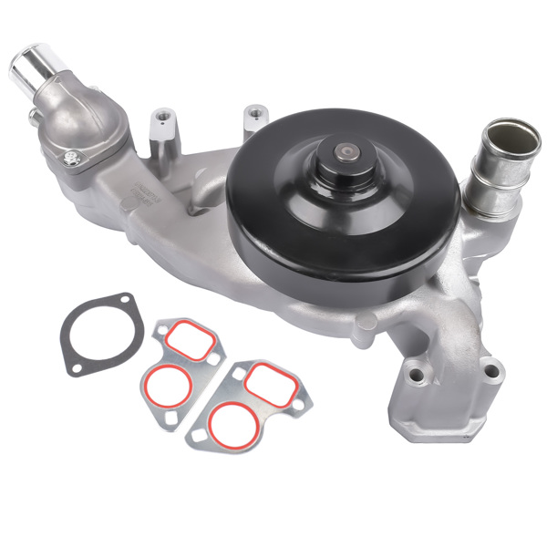 Engine Water Pump for Chevrolet Camaro SS 1SS 2SS 2010-2015 V8 6.2L 19207665