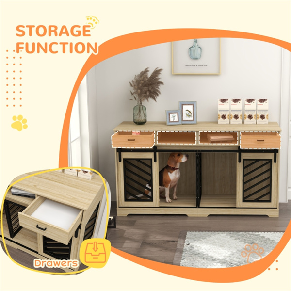 Dog Crate/Pet cages