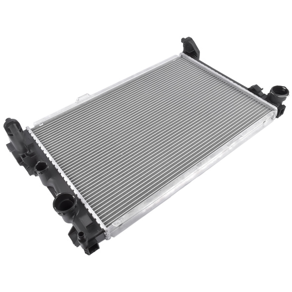 Radiator For Mercedes-Benz C E-Class W204 W212 S212 SLK R172 A0995006203 A0995002703