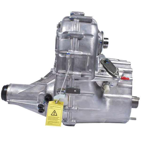 Transfer Case 6.6L Diesel Floor Shift Fits for 2015 Silverado Sierra 2500 3500 Pickup V8 New opt NQG 23164317