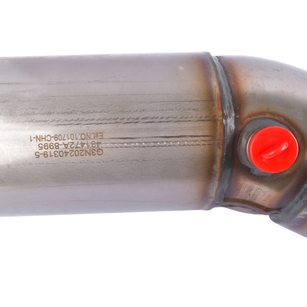 Catalytic Converter 0848-0849-1 for (2007-2009) Land Rover Range Rover 4.4L