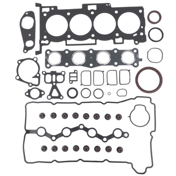 Engine Head Gasket Kit For Hyundai Sonata Tucson Sorento Sportage 2.4L 2011-2015