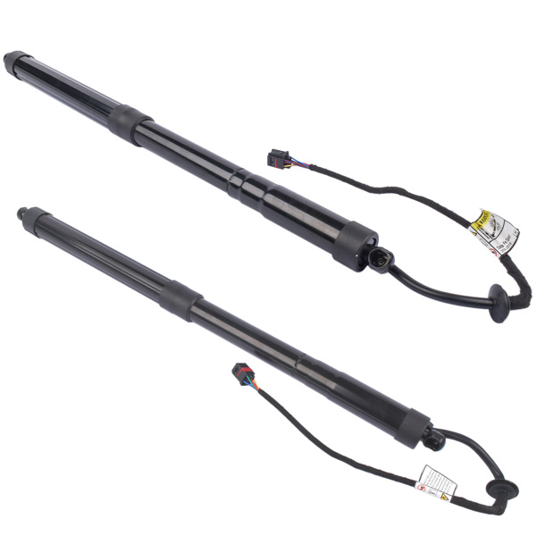 Pair Rear Electric Tailgate Gas Strut Fits Hyundai Santa Fe Sport Base Sport Utility 2.0L 2.4L L4 2015-2018