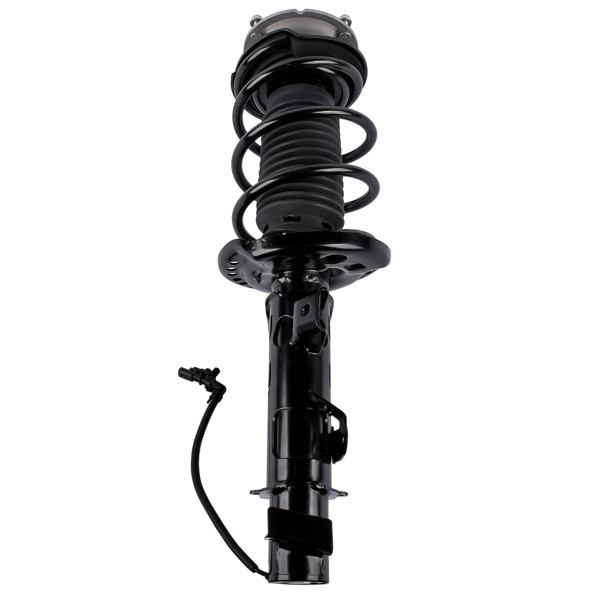 Front Right Shock Strut Coil Spring Assembly with Electric For Cadillac ATS 2013-2019 23247470 19300065 22965188