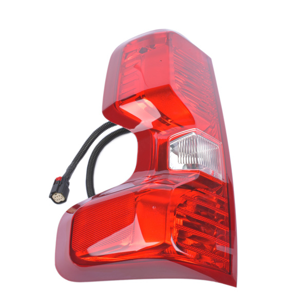 Halogen Tail Light Right Side for Chevy Silverado 2500 3500 HD 2019-2023 85161937 84752985