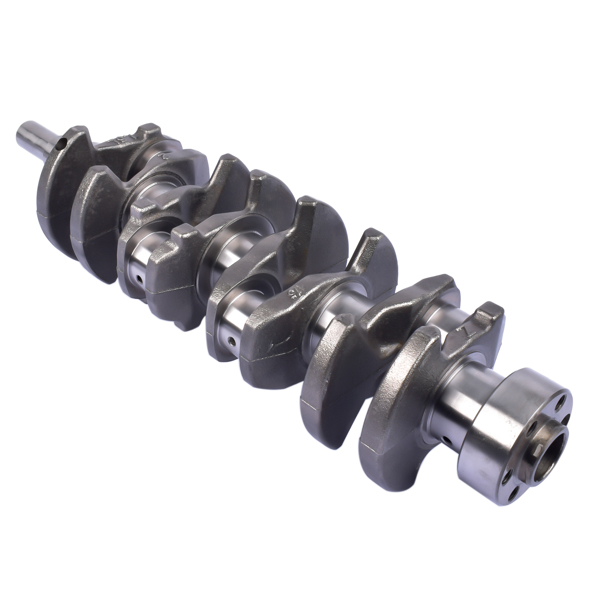 Crankshaft for Toyota 4age Corolla AE86 AE92 AE101 GT BZ MR2 AW11 4A-GE 4A-GZE 1340116020 1340116010