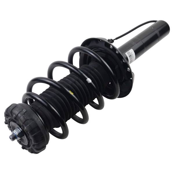 Front Shock Strut Coil Spring Assembly For Cadillac XTS 2013-2019 with Electric 15815523 19300063 20810267 22240300 5801096