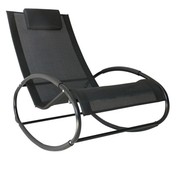 Garden chair  / Rocking Chair ( Amazon Shipping)（Prohibited by WalMart）