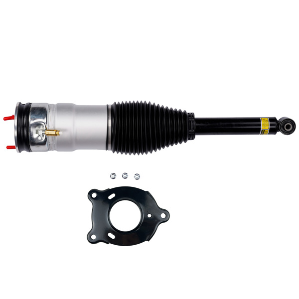 Rear Left or Right Air Suspension Shock Strut For Tesla Model S 2012-2016 60063200C 600635304A 600635200C