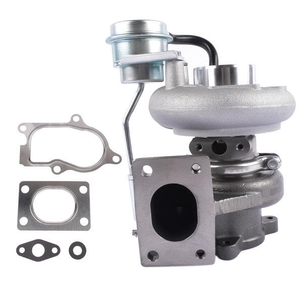 Turbocharger W/Gasket 1G574-17010 1G574-17013 4918900910 For Kubota V3800 Engine A47GT D3502