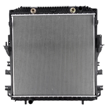 Radiator for Chevrolet Colorado LT WT GMC Canyon Denali 3.6L V6 2017-2022 84671373