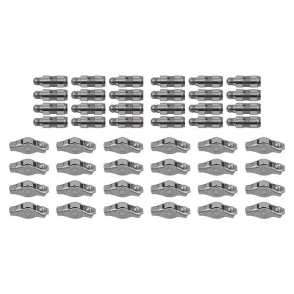 24x Rocker Arms & 24x Lifters Kit For 2011-2019 Chrysler Dodge Jeep Ram 5184332AA 05184332AA 5184296AH