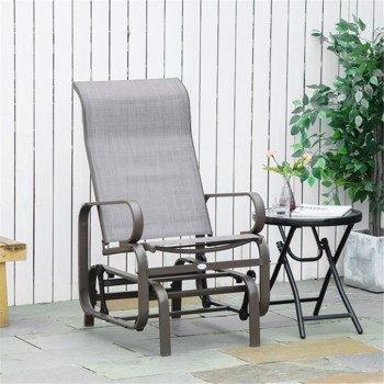 Garden chair  / Rocking Chair ( Amazon Shipping)（Prohibited by WalMart）