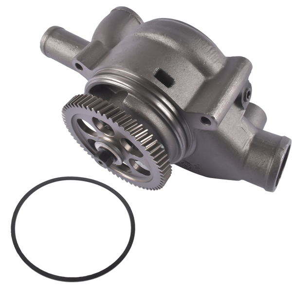 Steel Water Pump for Detroit Diesel 60 Series 12.7L 23505895 23522707 23520136