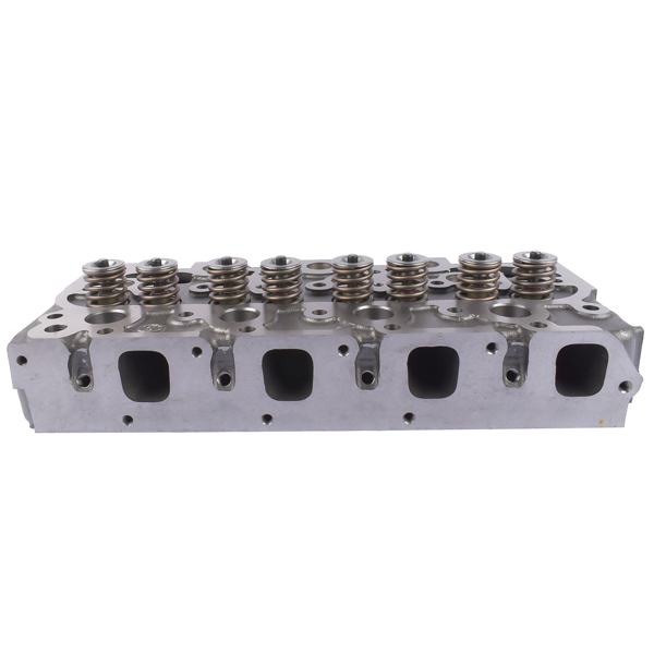 Engine Complete Cylinder Head For Kubota V1702 V1702T V1702-B V1702B V1702A Engines Bobcat 733 743 1600 3023 Loaders 15422-03040 15422-03044 6660966 6598127