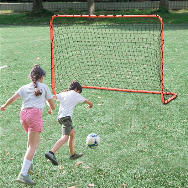 Fitness Soccer Goals