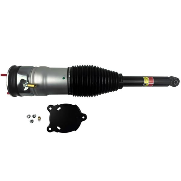 Rear Left or Right Air Suspension Shock Strut For Tesla Model S 2012-2016 60063200C 600635304A 600635200C