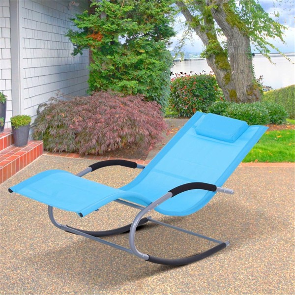 Garden chair  / Rocking Chair ( Amazon Shipping)（Prohibited by WalMart）